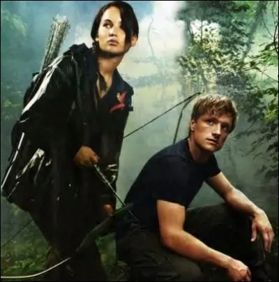 Comment Katniss et Peeta gagnent-ils ?