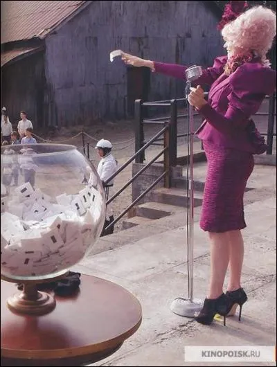 Qui est le garçon tiré au sort ?