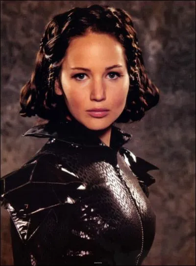 Quel est le surnom de Katniss ?