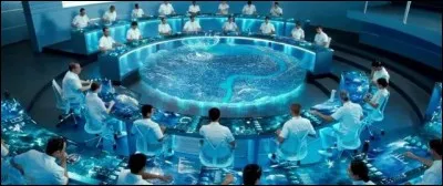 Combien de tributs survivent au premier jour des Hunger Games ?