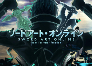 Quiz Sword Art Online [Saison 1 et 2]