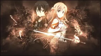 En quelle année, l'animé de Sword Art Online est-il sorti ?