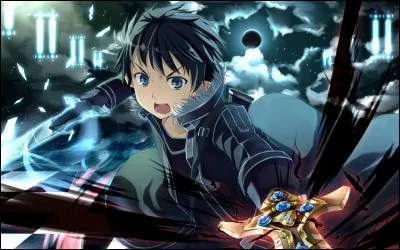 Comment Kirito se considère-t-il ?