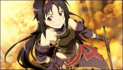 Qui est réellement Yuki ?