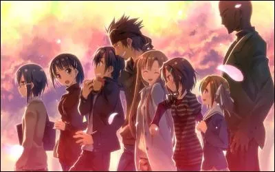 Combien y a-t-il d'openings dans Sword Art Online ?
