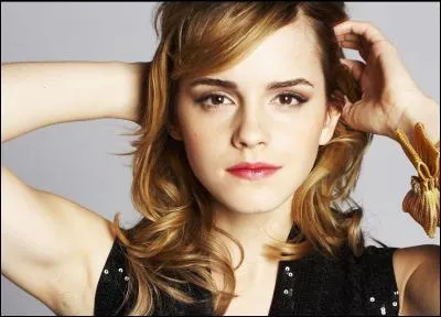 Qui est cette actrice ?