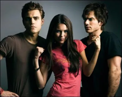 Dans la saison 1, le plus dangereux est :