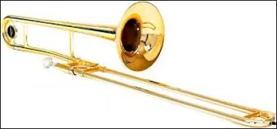 Quel est le nom de cet instrument &agrave; vent ?
