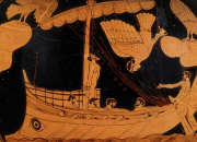 Quiz Les personnages de l'Odysse