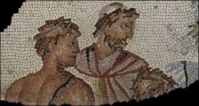 Fils des deux précédents, il recherche son père et s'efforce de tenir tête aux prétendants qui assaillent sa mère. De qui s'agit-il ?