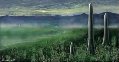 A quand remonte l'apparition des champignons sur terre ,