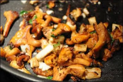 Selon la Société mycologique de France, sur à peu près 16 000 espèces répertoriées dans notre pays, combien sont comestibles ?