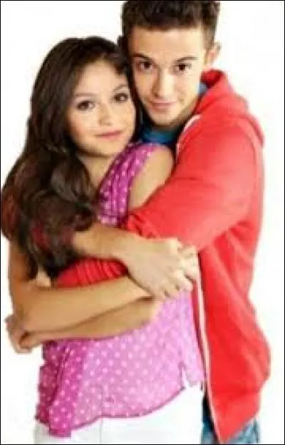 Que donne Matteo comme surnom à Luna ?