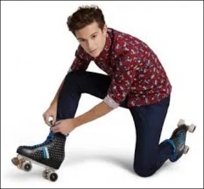 Comment s'appelle la cousine de Matteo ?