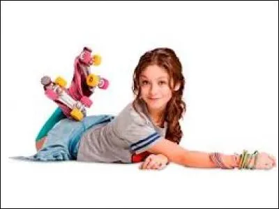 Luna aime deux choses, lesquelles ?