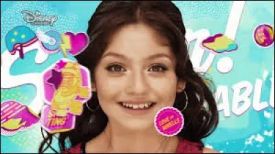 Quels vernis à ongles met souvent Luna ?