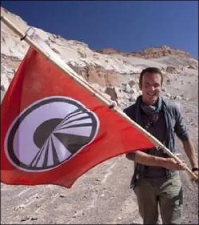 Dans quel pays a-t-il eu un accident durant le tournage de "Pékin Express : Le Passager mystère" ?