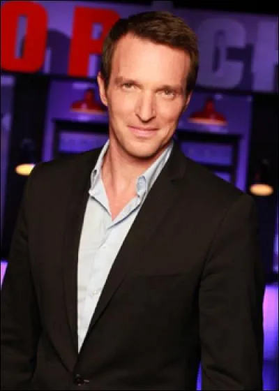 Depuis quelle année présente-t-il "Top Chef" ?