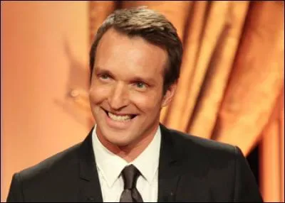 En 2015, il a proposé un nouveau jeu qui était :