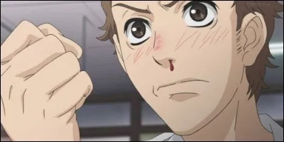 Dans "Sukitte Ii na yo", comment s'appelle le meilleur ami de Yamato ?