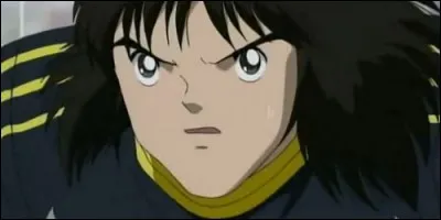 Dans "Captain Tsubasa", qui est considéré comme le second meilleur gardien de but ?