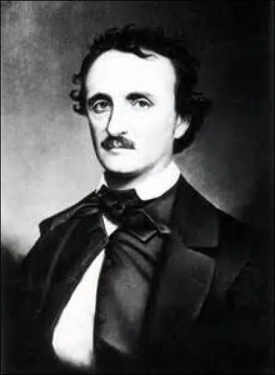 Edgar Allan Poe n'a pas &eacute;crit quel po&egrave;me parmi ceux-ci ?
