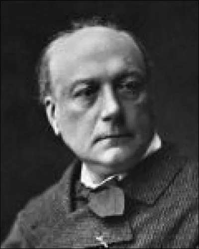 Le po&egrave;te Th&eacute;odore de Banville a &eacute;crit quel po&egrave;me parmi ceux- l&agrave; ?