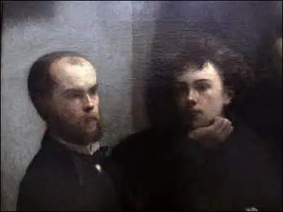 Quel acteur a jou&eacute; dans le film "Rimbaud-Verlaine" ?