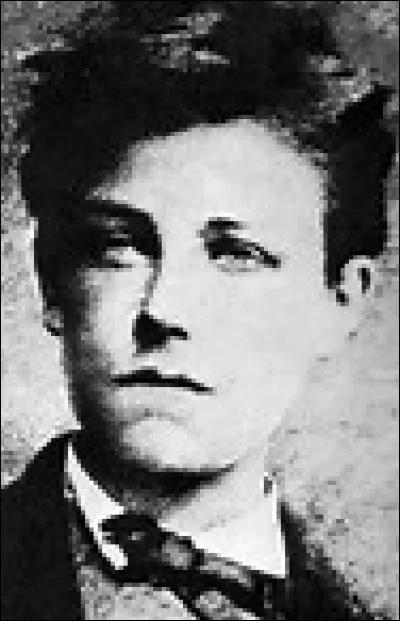 De quoi est mort Arthur Rimbaud ?