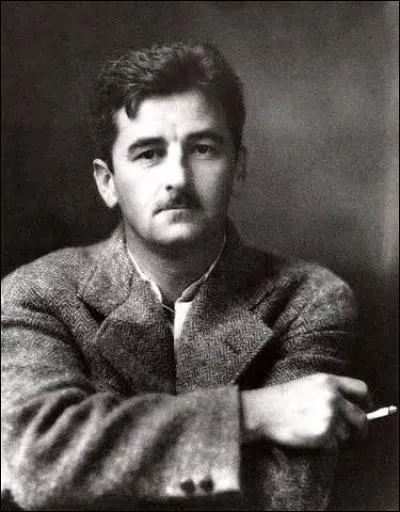 Comment s'appelle l'&eacute;pouse du grand po&egrave;te am&eacute;ricain William Faulkner ?
