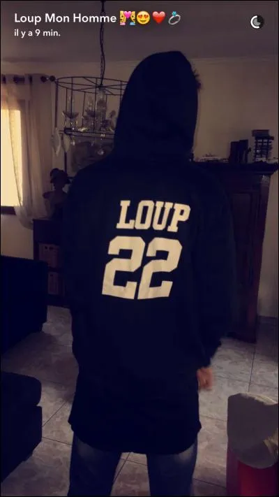 A-t-il une boutique en ligne ?