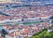 Quiz La ville de Lyon
