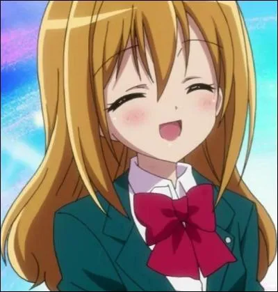 Quel est le nom de ce personnage ?