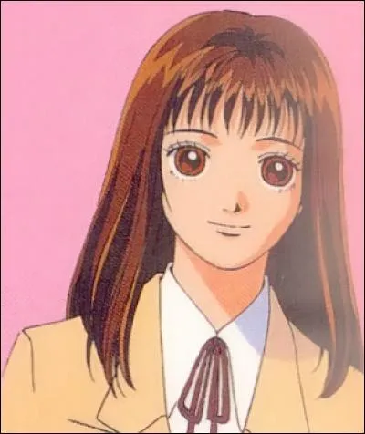 De quel anime est ce personnage ?