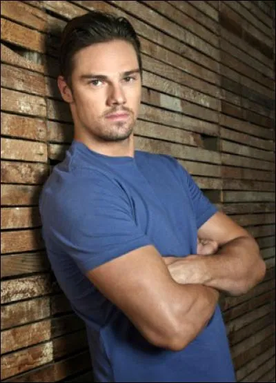 De quelle série télé ce personnage fait-il partie ? 