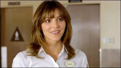 De quelle série télé ce personnage fait-il partie ? 