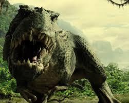 Quiz Dinosaures