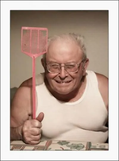 Retrouvez le titre du film grâce à l'image !