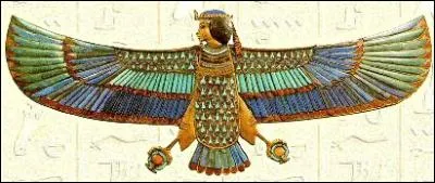 Je suis l'épouse de ce dernier. Qui suis-je ?