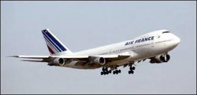 Quel temps mettrez-vous approximativement pour aller de Paris à Washington par un vol direct sur un avion de ligne classique ?