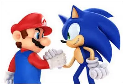 Quelle est sa série de jeu préférée ?