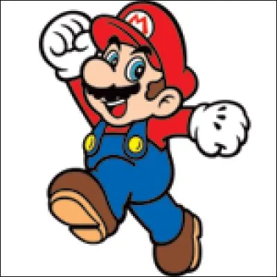 Quel est le jeu de Mario où il a le plus ragé ?