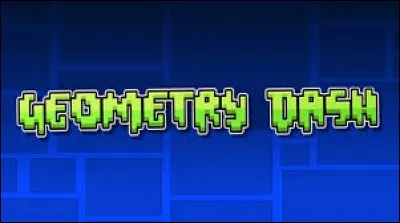 Considère-t-il "Geometrie Dash" comme un jeu de rage ?