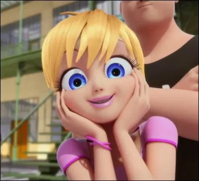 Quel personnage suis-je ?