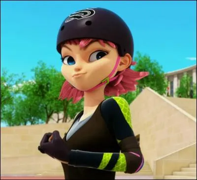 Quel personnage suis-je ?