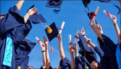 Aller à la "fac" signifie :