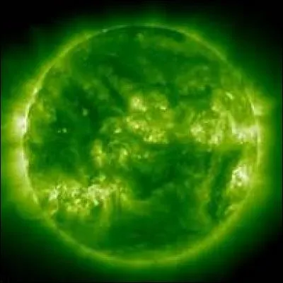 Quel est l'ingrédient principal du "Soleil vert" ?