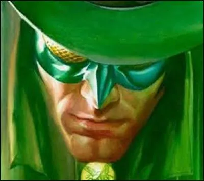 Dans la série télévisée "Le Frelon Vert", qui joue le rôle de Kato, l'ami du Frelon Vert ?