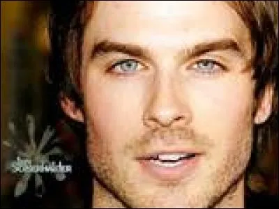 De quelle série ou de quel film est tirée cette citation : "Stefan aime bien le sang de chien. Ceux avec de mignonnes oreilles tombantes. Ce sont ses préférés."?