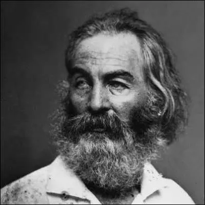 Complétez cette citation de Walt Whitman. 
"Tout avance et grandit, ......"